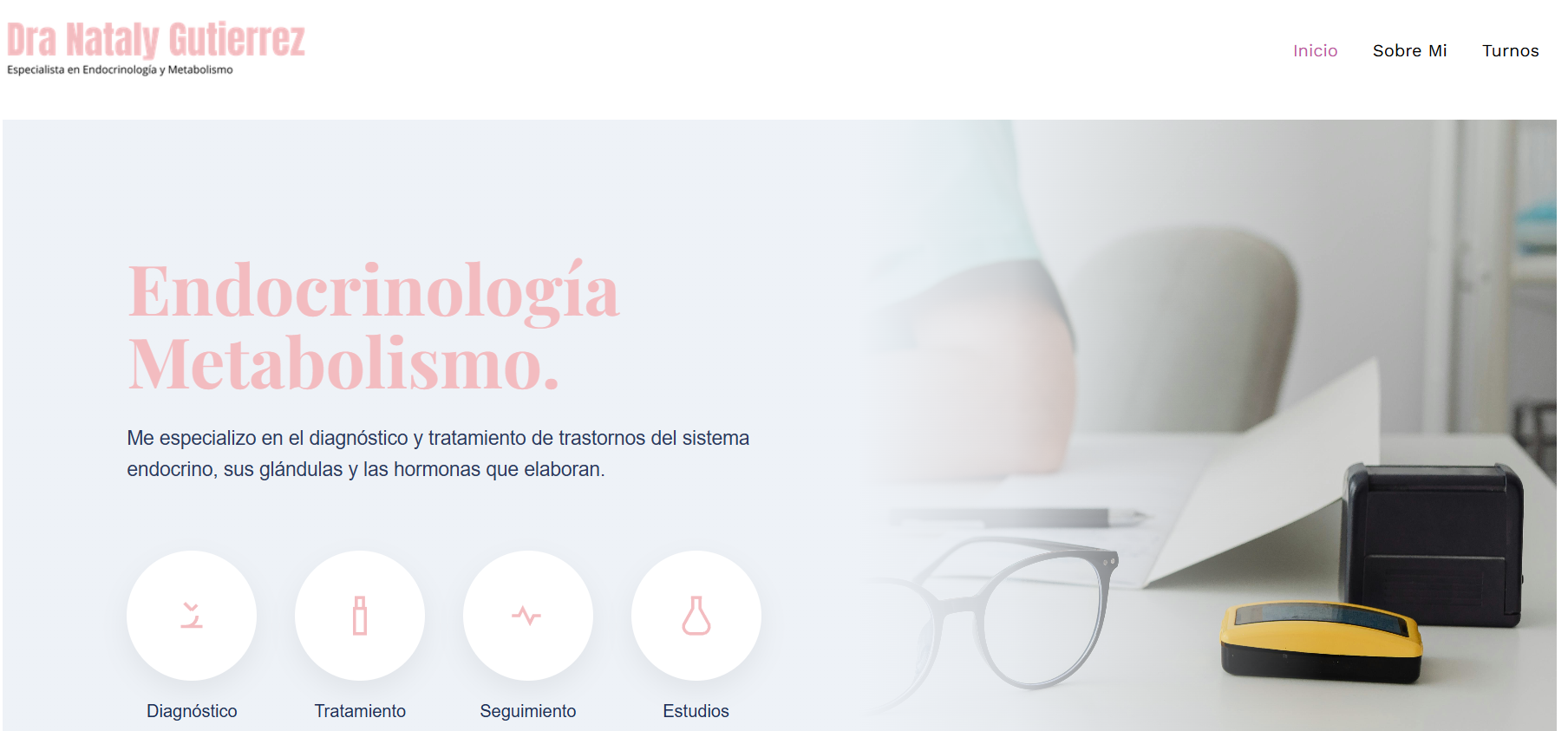 Dr Nataly